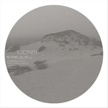 Shaelslip EP