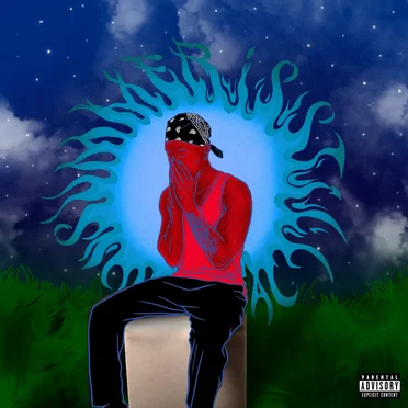 Summer's Still Nocturnal by Isco Cruz - album cover