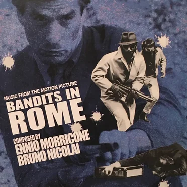 Bandits In Rome