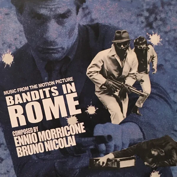 Bandits In Rome