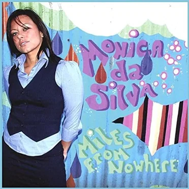 Mônica da Silva