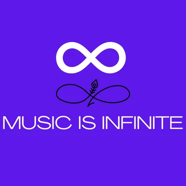 Music Is Infinite