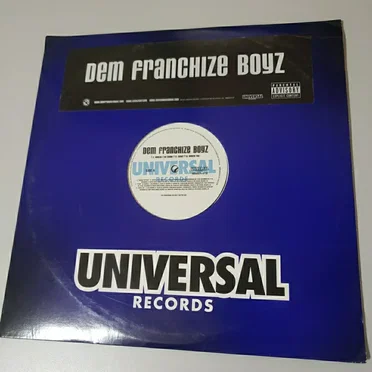 Dem Franchize Boyz