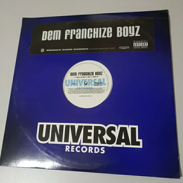 Dem Franchize Boyz