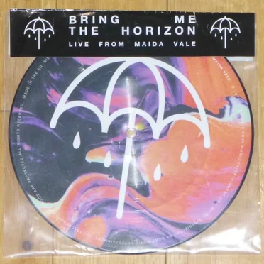 Live From Maida Vale