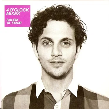 4 O'Clock (Mixes)