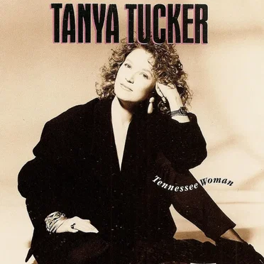 Tennessee Woman