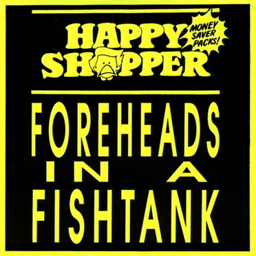 She Loves You Yeah / Happy Shopper