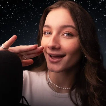 ASMR - The Only Mouth Sounds You'll Ever Need! by Nanou ASMR - album cover