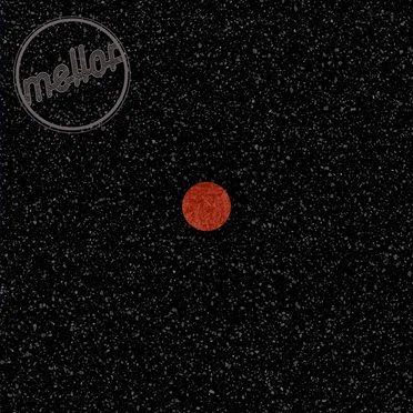 Fire on Fire by Mellor - album cover