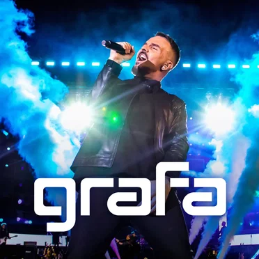 Live at "Vasil Levski" Stadium 2023