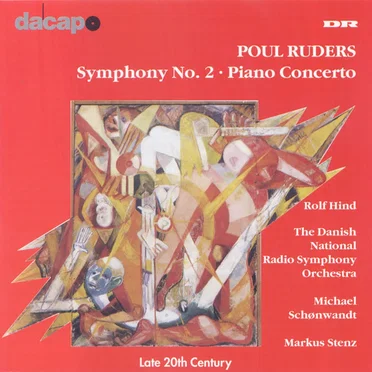 Symphony No. 2 / Piano Concerto