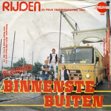 Rijden
