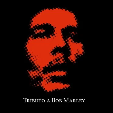 Tributo a Bob Marley by Various Artists - album cover