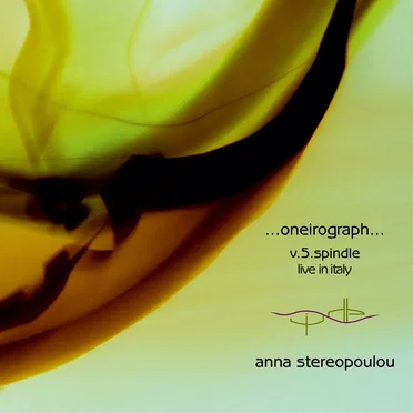…oneirograph…v.5.spindle : live in italy