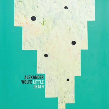 Little Death by Alexander Wolfe - album cover