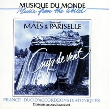 Emmanuel Pariselle