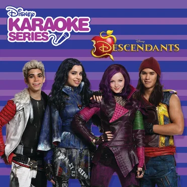 Disney Karaoke Series: Descendants