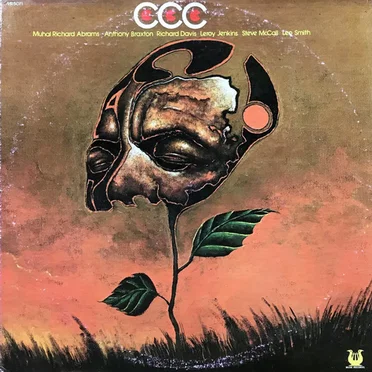 Creative Construction Company by Creative Construction Company - album cover