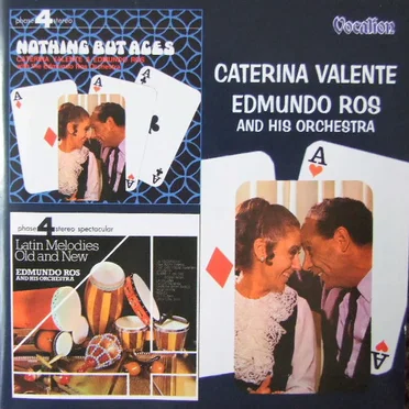 Nothing but Aces / Latin Melodies