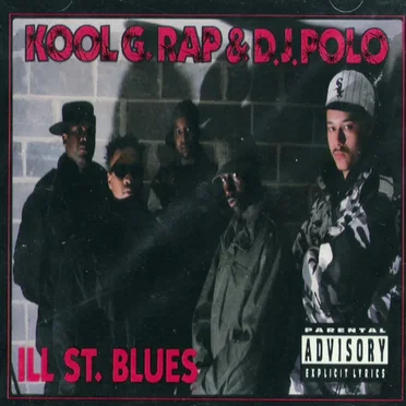 Ill Street Blues