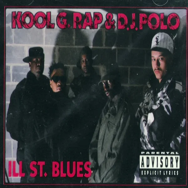 Ill Street Blues