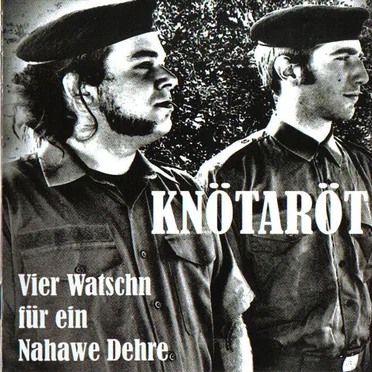 Vier Watschn für ein Nahawe Dehre!
