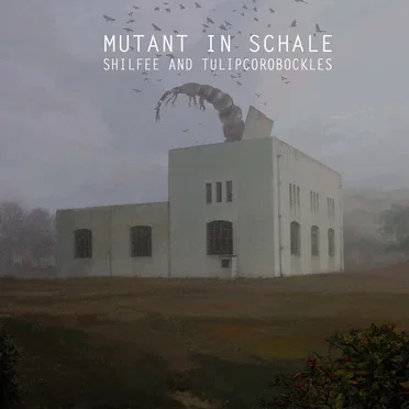 MUTANT IN SCHALE