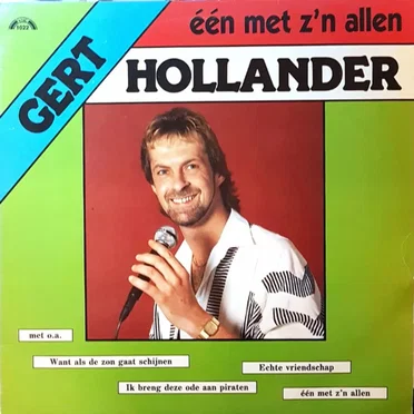 Één met z'n allen