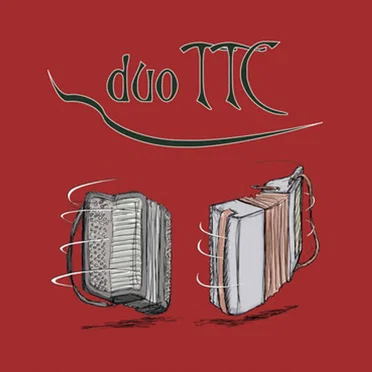 duo TTC by Duo TTC - album cover