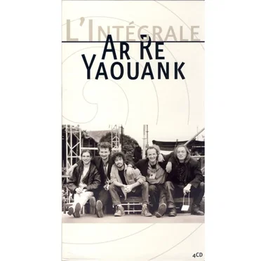 L' intégrale