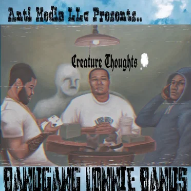 Creature Thoughts