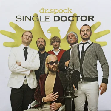 Single Doctor by Dr. Spock - album cover