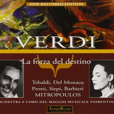 La forza del destino