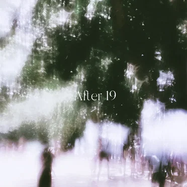 After 19 by 吹花 HANA FUKI - album cover