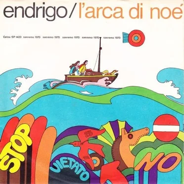 L'arca di Noé