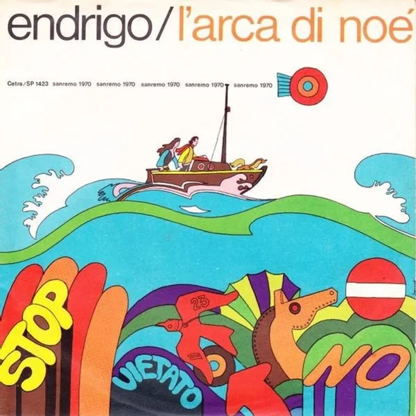L'arca di Noé