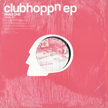 Clubhoppn EP