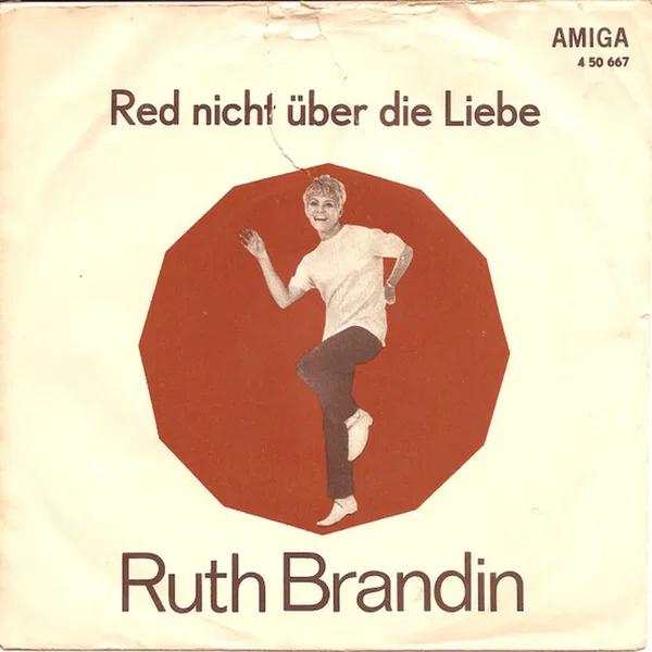 Red nicht über die Liebe / Immer, immer wieder