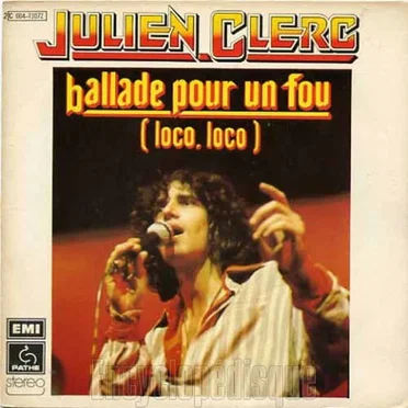Ballade pour un fou (loco, loco)