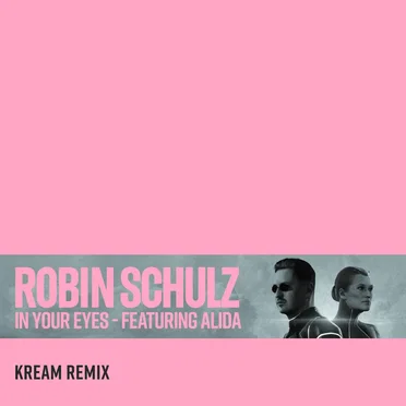 In Your Eyes (KREAM remix)