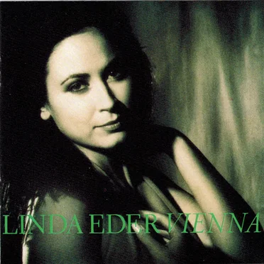 Vienna by Linda Eder - album cover
