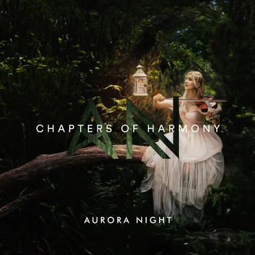 Chapters of Harmony