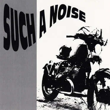 Such A Noise by Such a Noise - album cover