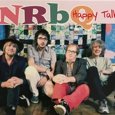 Happy Talk