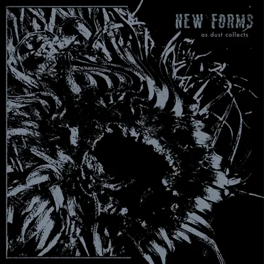 As Dust Collects by New Forms - album cover