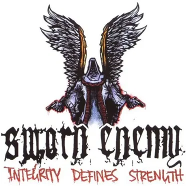 Integrity Defines Strength