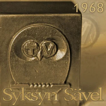 Syksyn Sävel 1968 by Various Artists - album cover