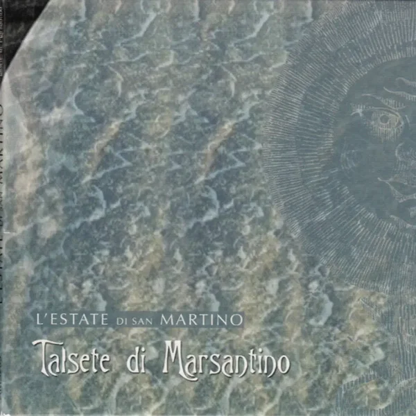 Talsete di Marsantino