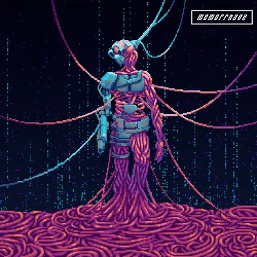 Memorrhage by Memorrhage - album cover